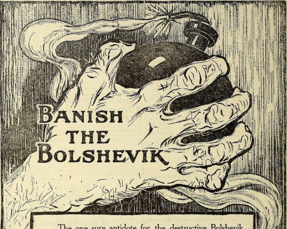 banish_bolshevik