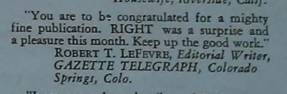 Image of a letter that reads: 